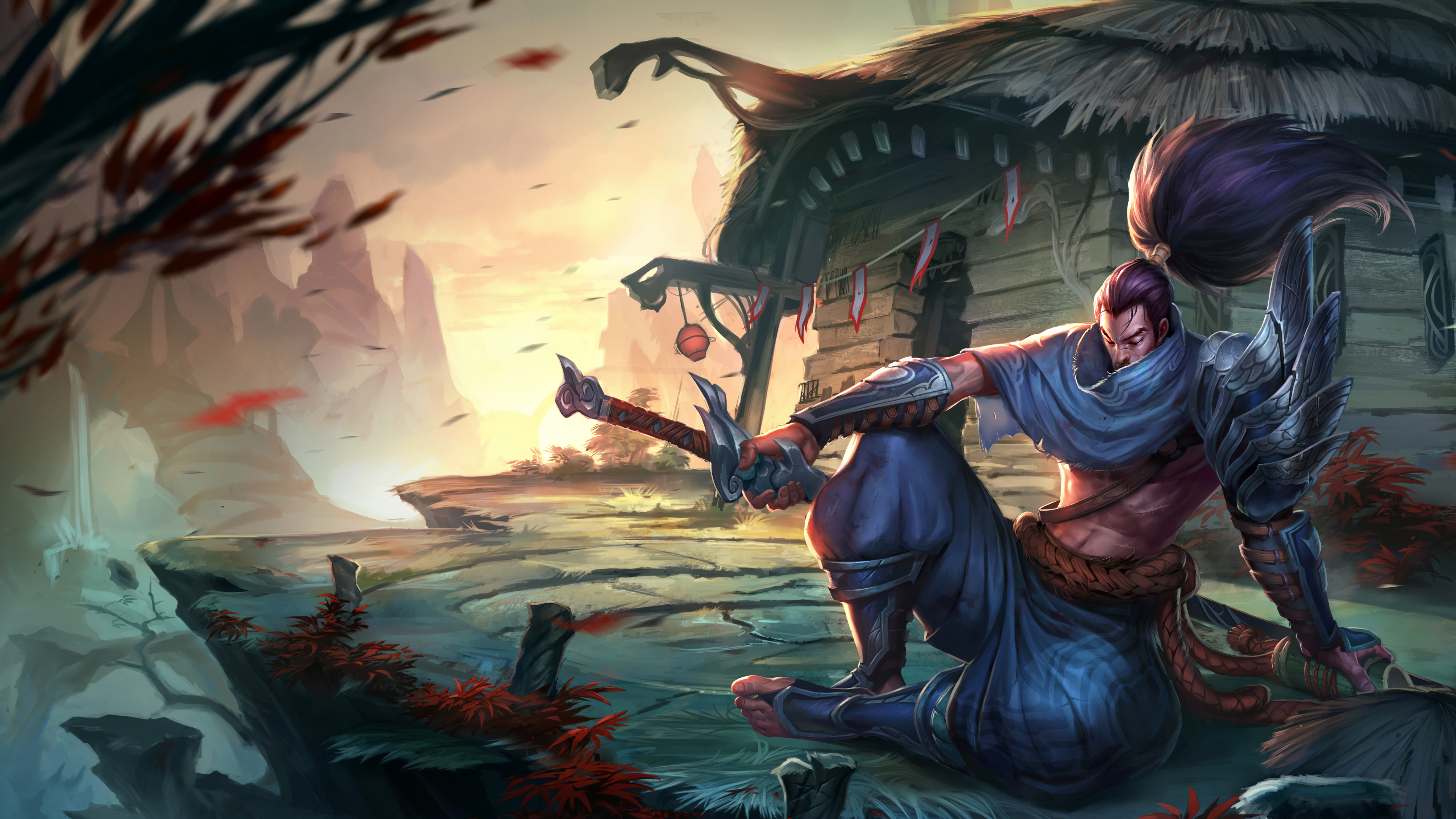 卖票！Xiaohu优势飞机脸探草丛 LNG横扫WBG晋级S14