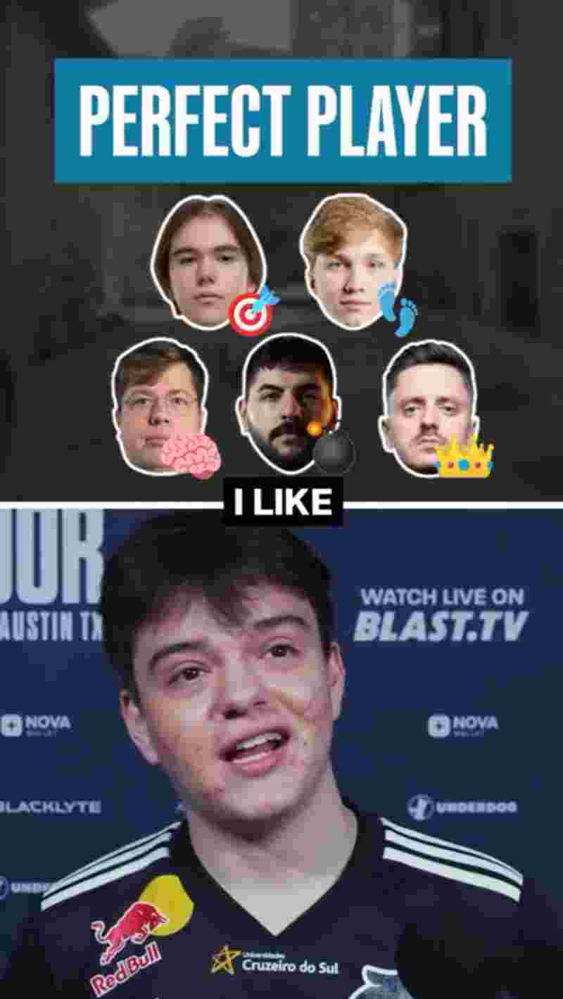 DK监督Acorn：队内最信任的选手是ShowMaker