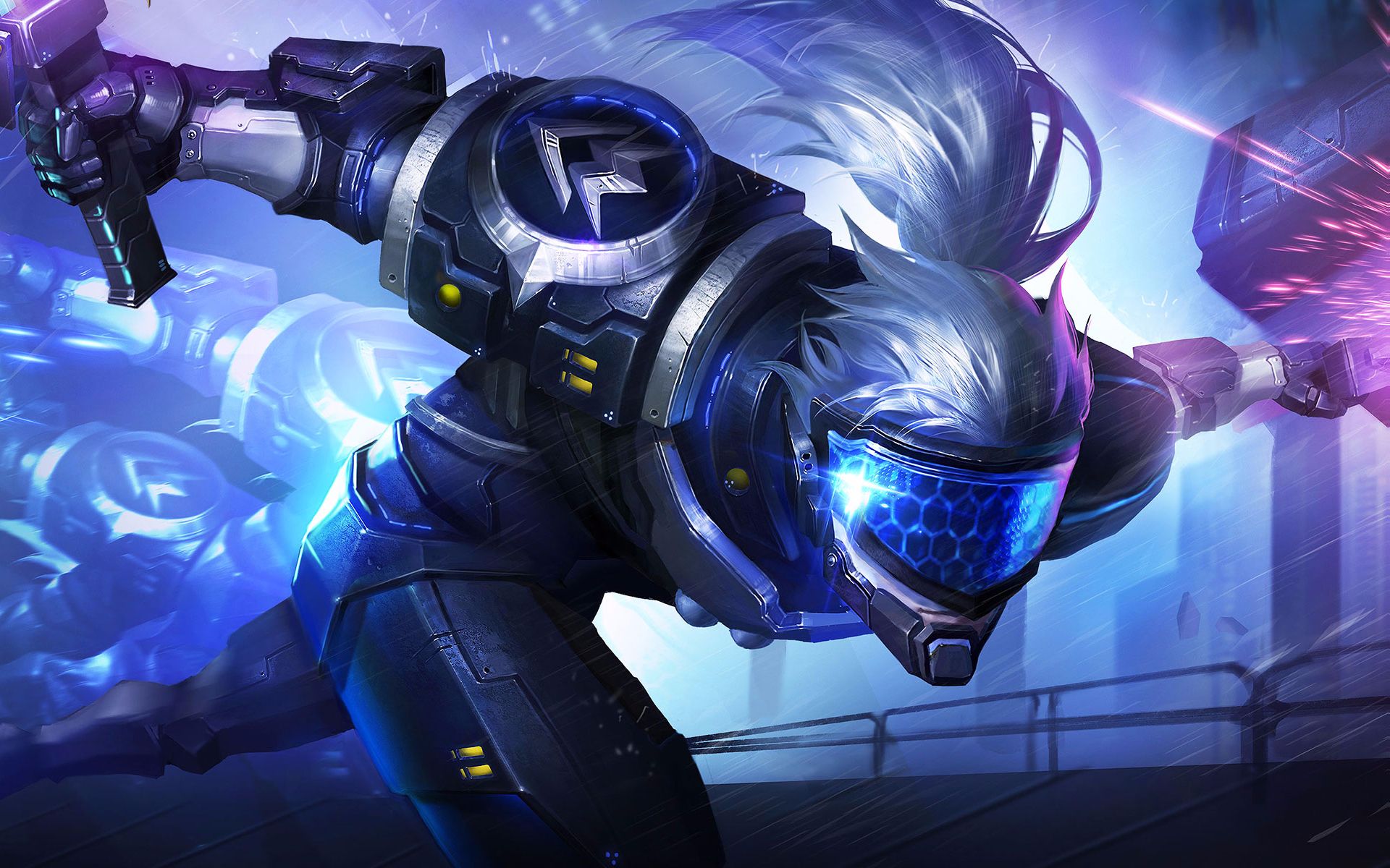 这必须是标志性的加里奥！ faker + Oner 成功覆盖了下路， T1 在没有任何危险的情况下赢得了第一场比赛