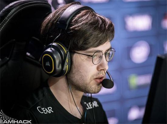 问题依旧 FaZe已连续六次未进大赛四强