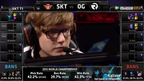 Light更博：接下来的每一场我们都会竭尽全力！世界赛见