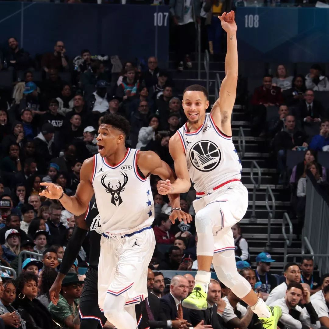 NBA执行副总裁：考虑未来赛季在多个城市承办NBA杯