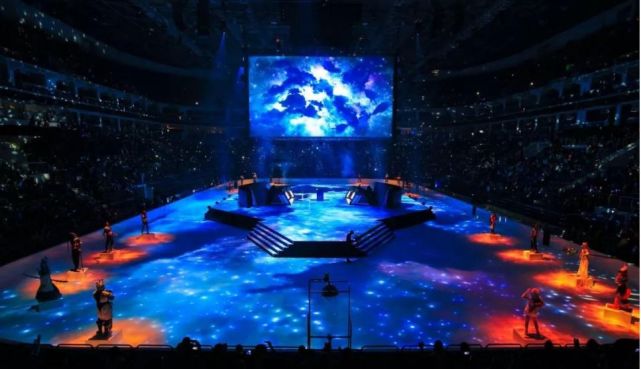 2026年《英雄联盟》电子竞技世界杯将于6月13日至19日举行