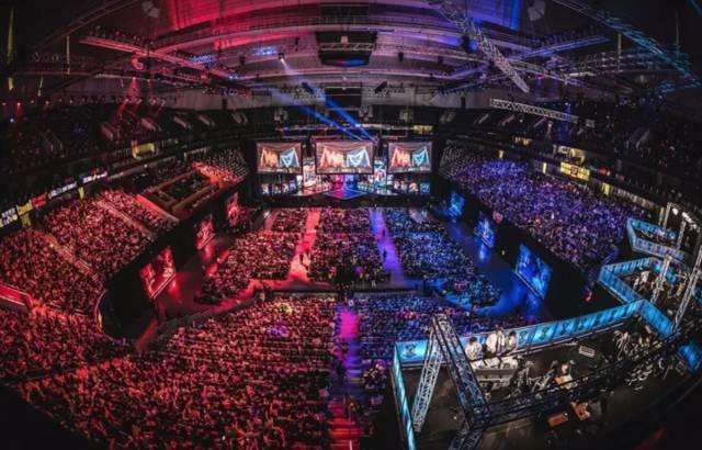 Team Liquid 为来自EMEA地区的Masters Bangkok赢得了第二个名额