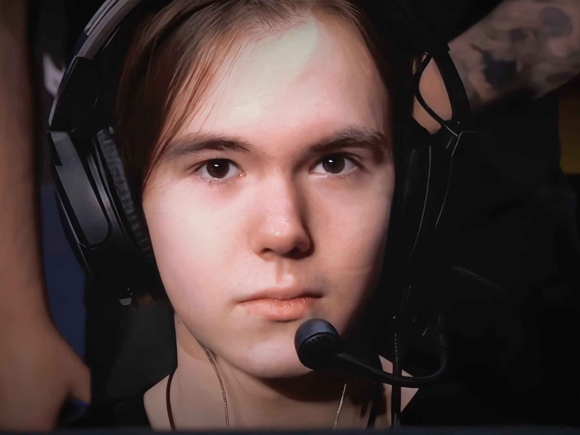 Blast公布第三届Slam赛事邀请名单，XG和Tidebound参赛