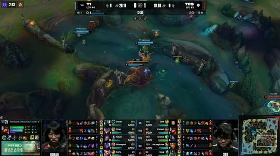 Vitality , Mouz 和 The MongolZ 获得了 2025 年 StarLadder 布达佩斯 Major 的季后赛名额