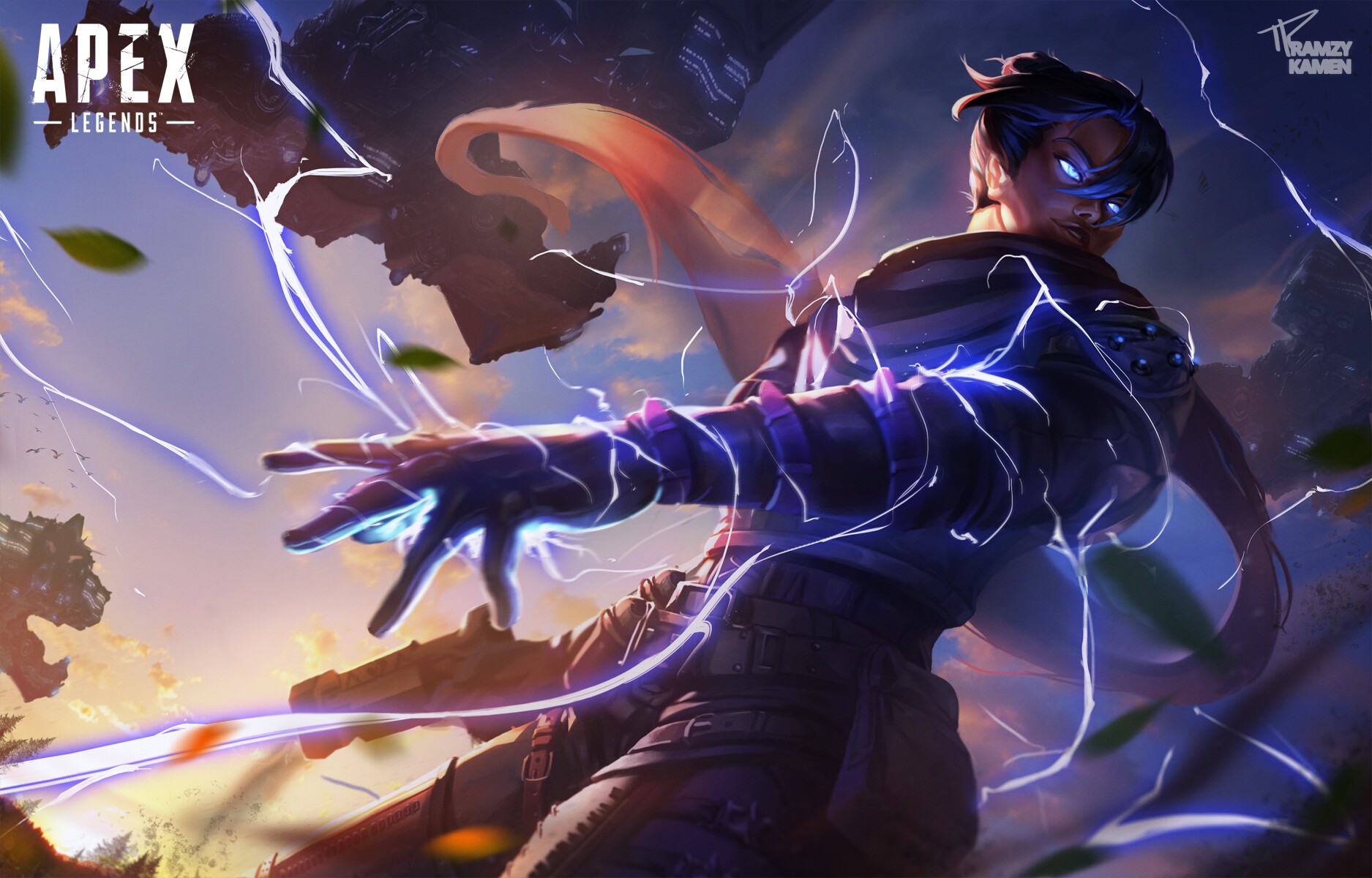 Rex Regum Qeon 击败 Team Secret - VCT 2025： Pacific Stage 2