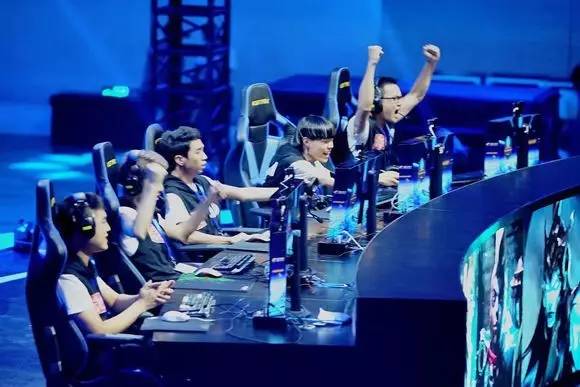 职业哥心目中最爱的CS地图